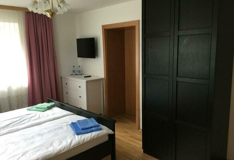 膳宿费 Gasthof Ogertschnig