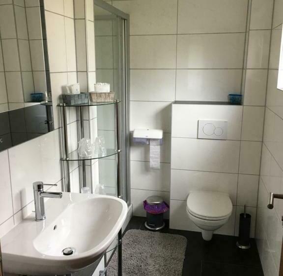 膳宿费 Gasthof Ogertschnig