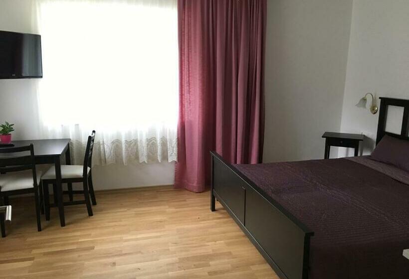 膳宿费 Gasthof Ogertschnig