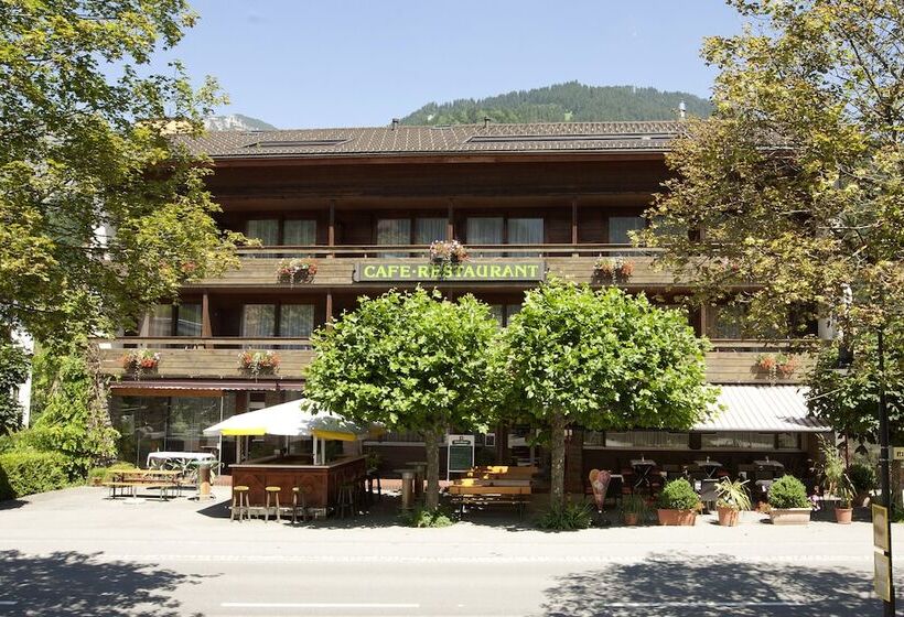 膳宿费 Gasthof Stern