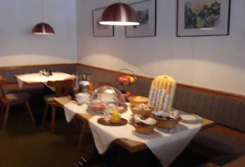 膳宿费 Gasthof Stern