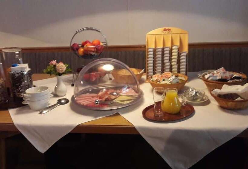 膳宿费 Gasthof Stern