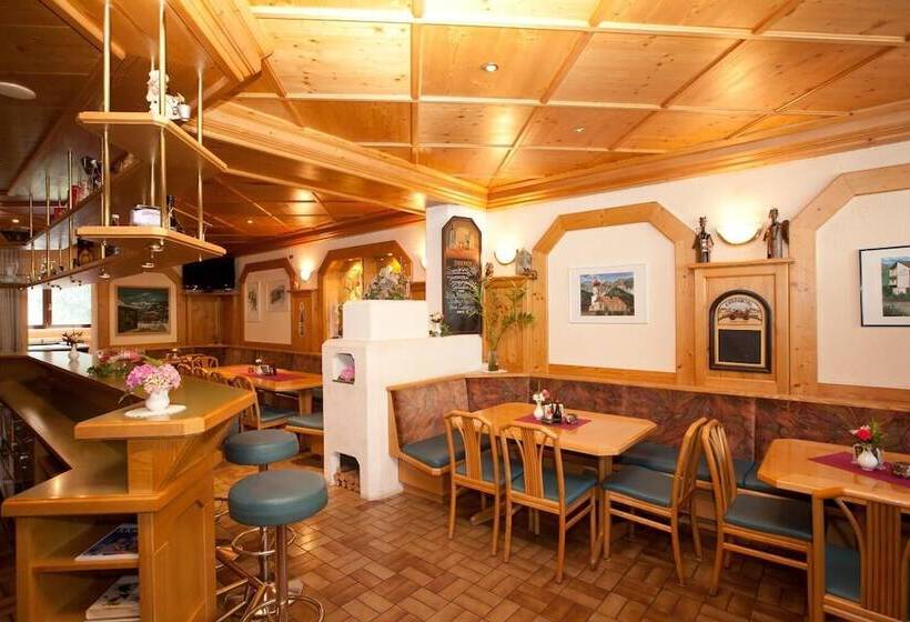 膳宿费 Gasthof Stern