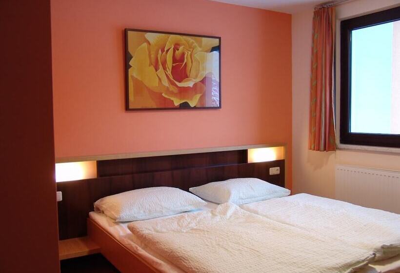 膳宿费 Gasthof Stern