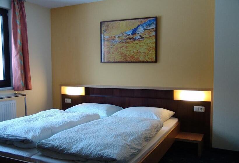 膳宿费 Gasthof Stern