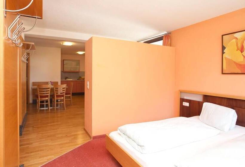 膳宿费 Gasthof Stern