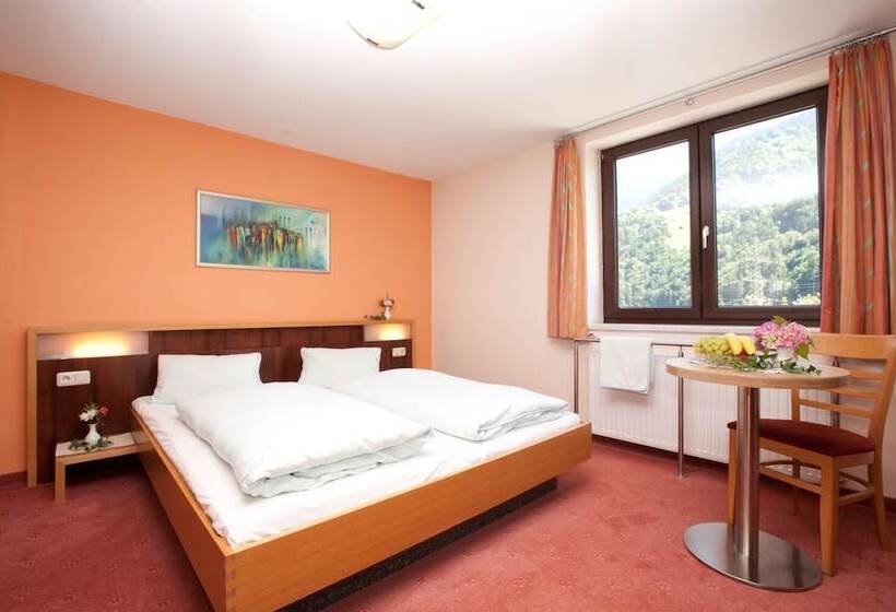 膳宿费 Gasthof Stern