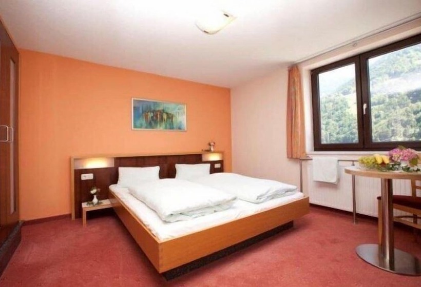 膳宿费 Gasthof Stern