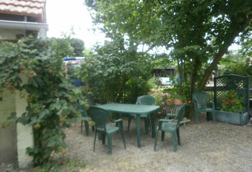 بنسيون Gites Petermann