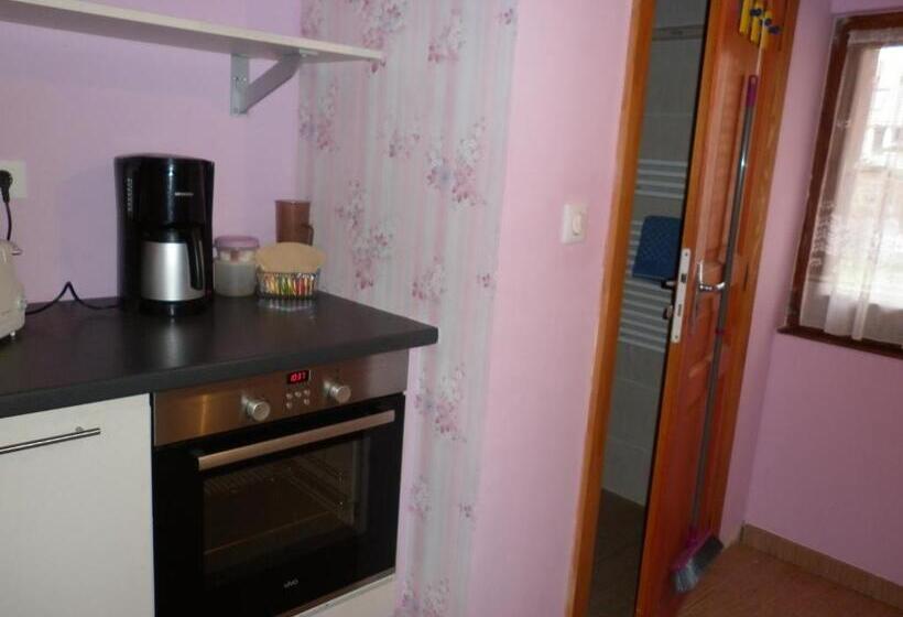 بنسيون Gites Petermann