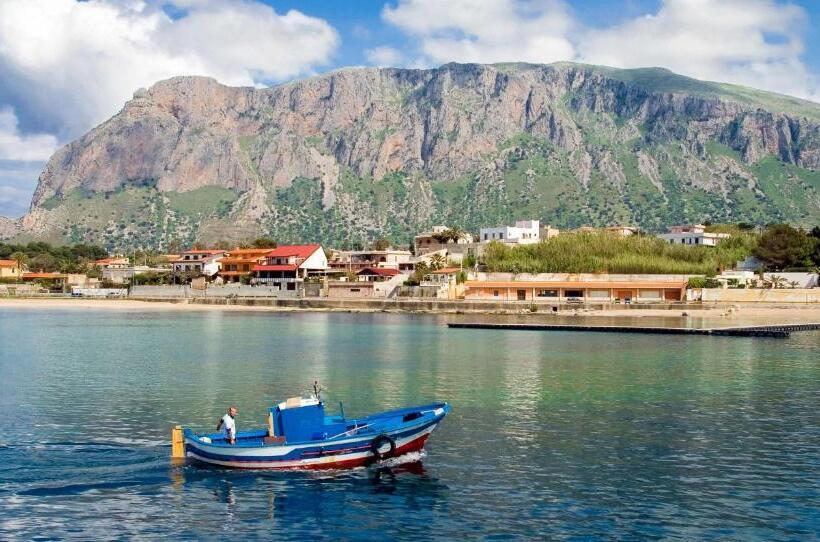 بنسيون Giusy And Rose