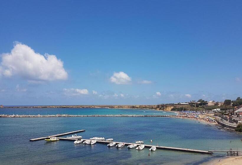 بنسيون Giusy And Rose