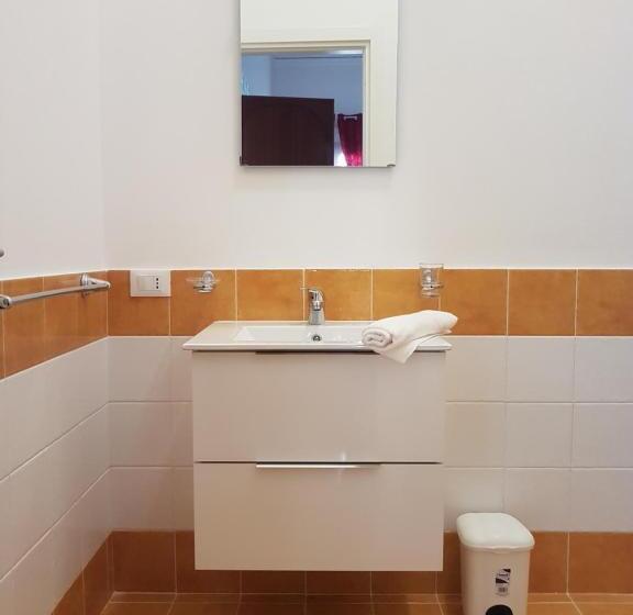 بنسيون Giusy And Rose