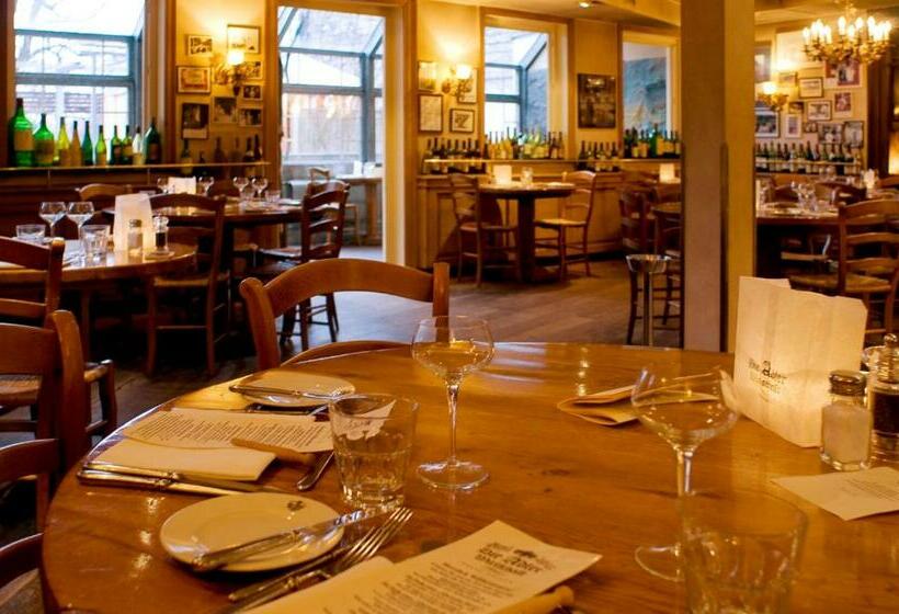 Пансион Gästezimmer Der Adler Wirtschaft