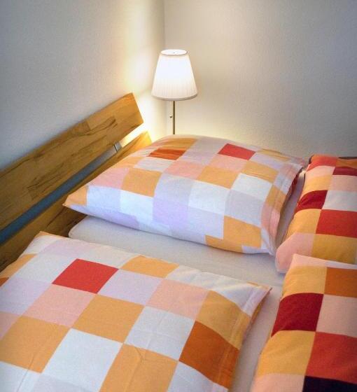 Пансион Gästezimmer Der Adler Wirtschaft