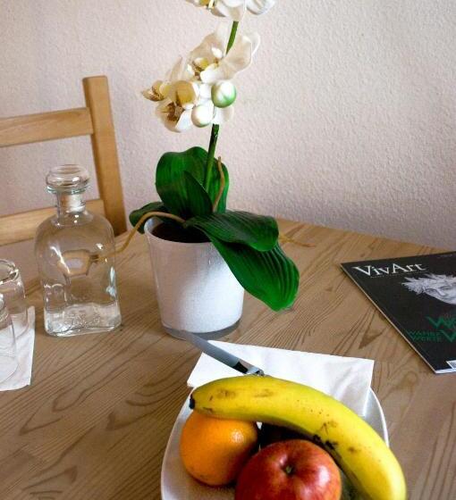 Пансион Gästezimmer Der Adler Wirtschaft