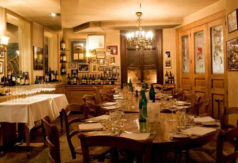 Пансион Gästezimmer Der Adler Wirtschaft