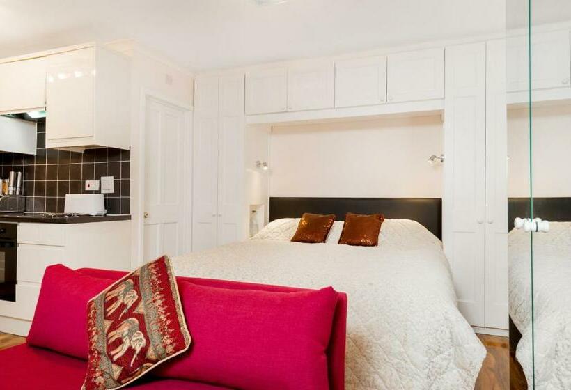 Пансион Henley On Thames Studio Apartment