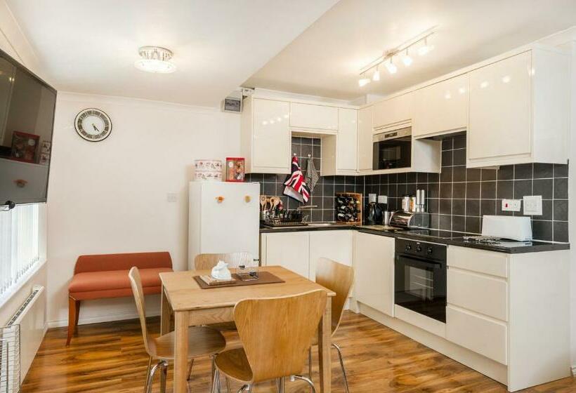 ペンション Henley On Thames Studio Apartment