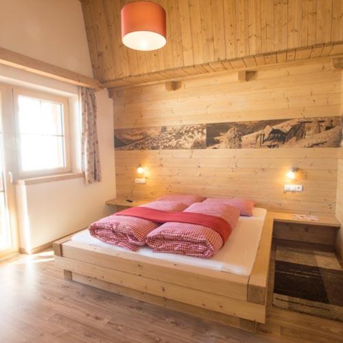 פנסיון Herzl Hof