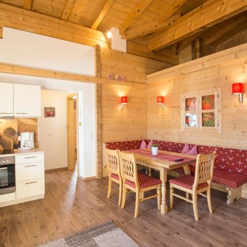 פנסיון Herzl Hof