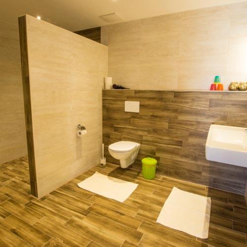 פנסיון Herzl Hof