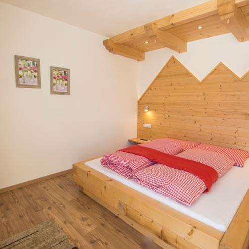 פנסיון Herzl Hof