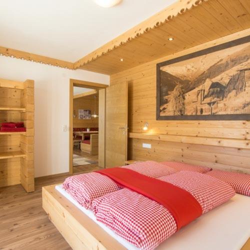 פנסיון Herzl Hof