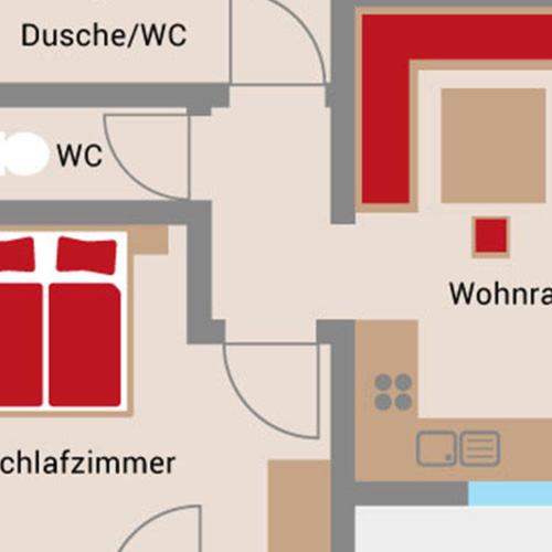 פנסיון Herzl Hof