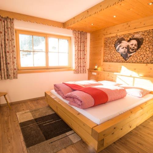 פנסיון Herzl Hof