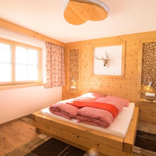 פנסיון Herzl Hof