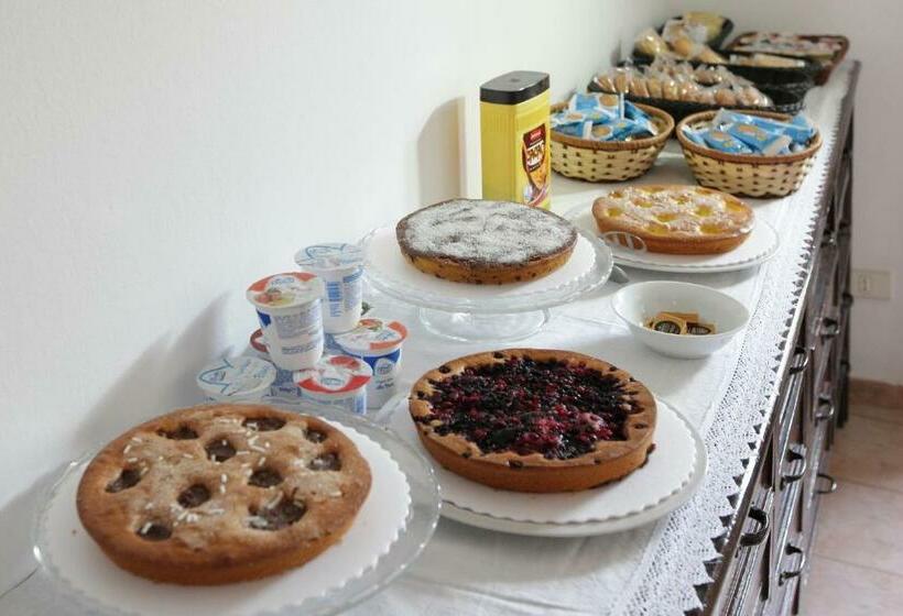 膳宿费 Il Cavallino