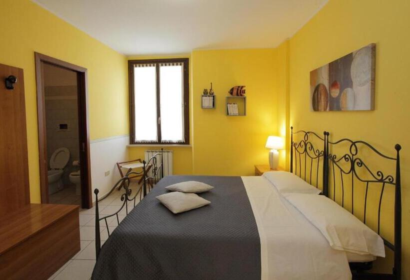 膳宿费 Il Cavallino