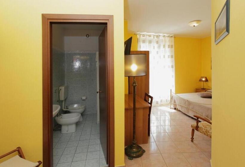 膳宿费 Il Cavallino