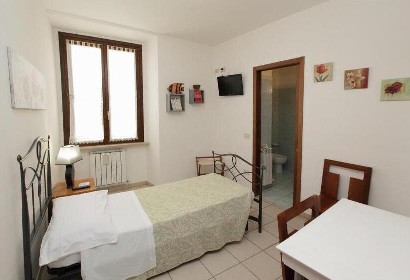 膳宿费 Il Cavallino