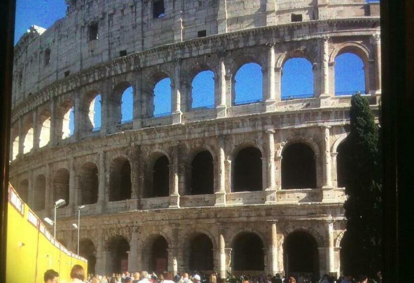 ペンション Il Girasole B&b