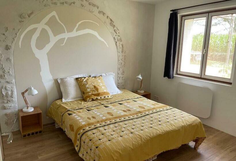 بنسيون In The Heart Of Artists S House