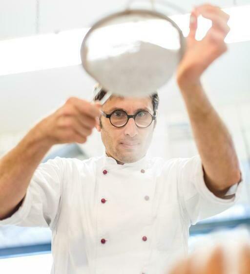 Пансион Kaplan Am Kurpark