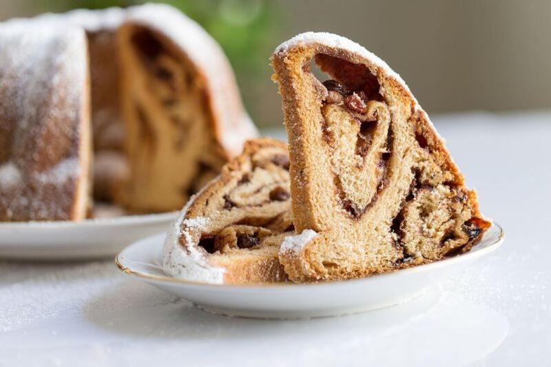 Пансион Kaplan Am Kurpark