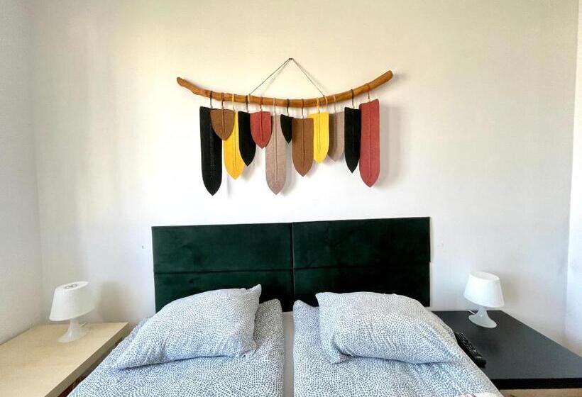 بنسيون Kassandrova Guest House & Spa