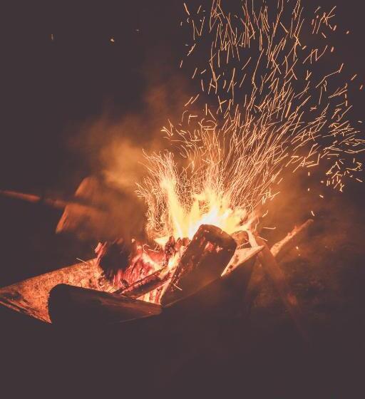 بنسيون Kassandrova Guest House & Spa