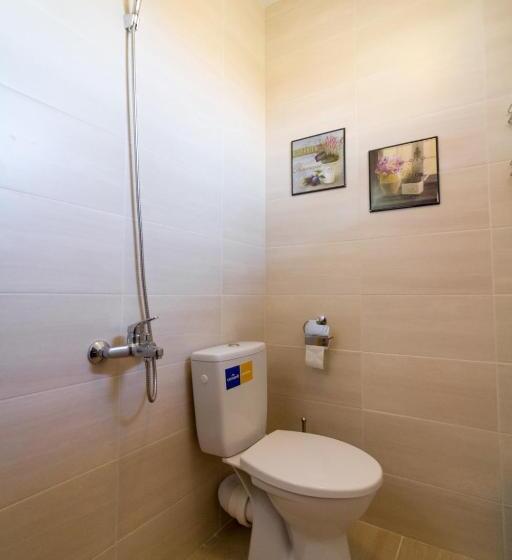 بنسيون Kassandrova Guest House & Spa