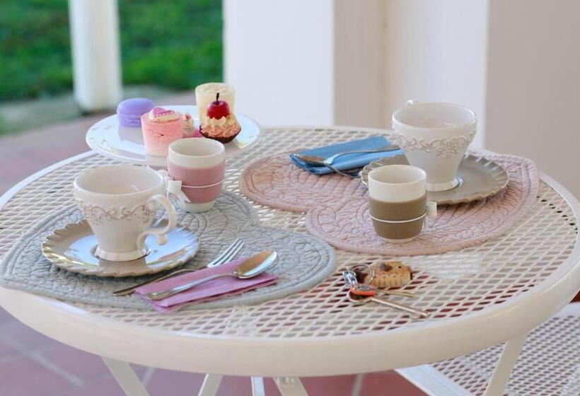 פנסיון L Ippocampo Guest House