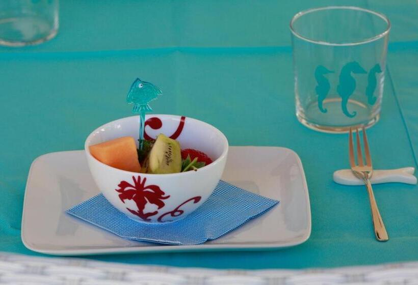 פנסיון L Ippocampo Guest House