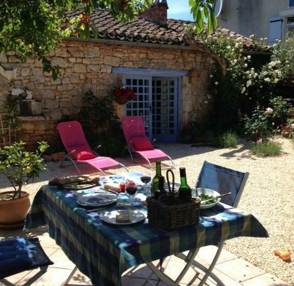 Пансион La Chaumière