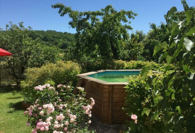 Пансион La Chaumière