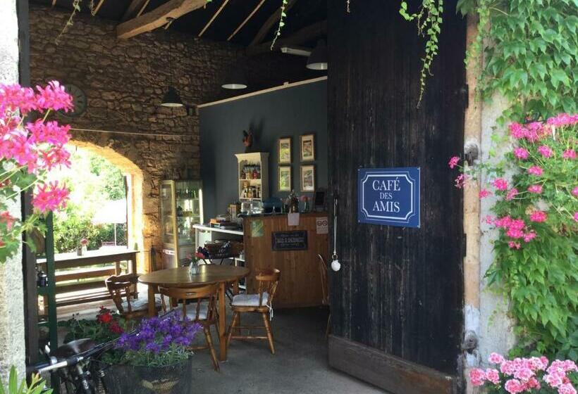 Пансион La Chaumière