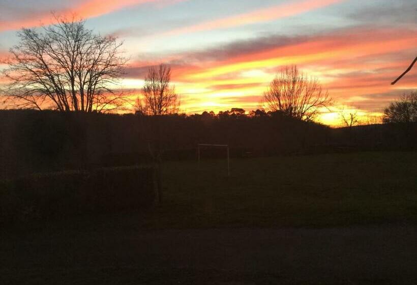 Пансион La Chaumière