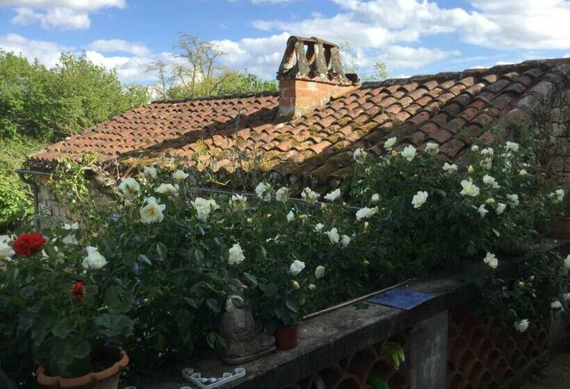 Пансион La Chaumière