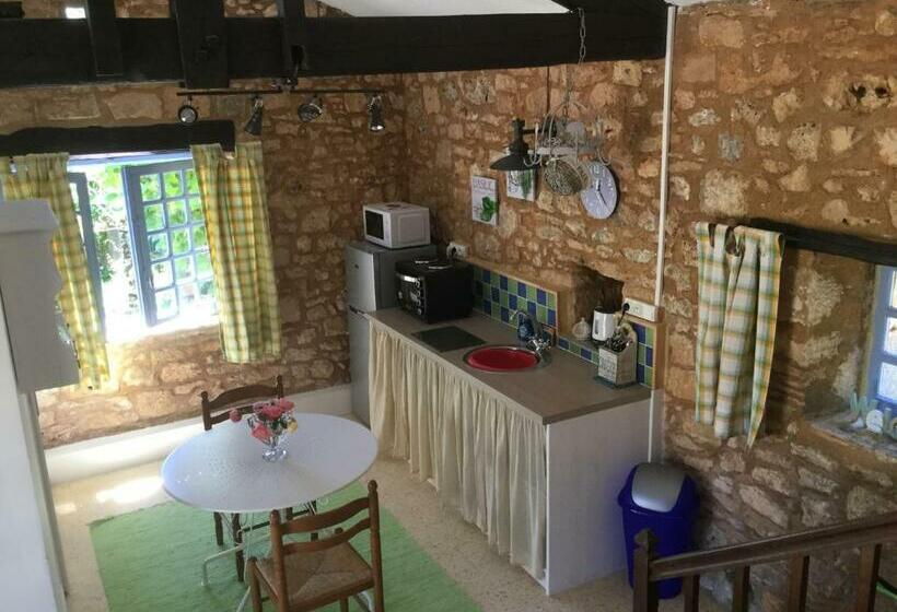 Пансион La Chaumière